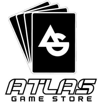 Atlas Games logo