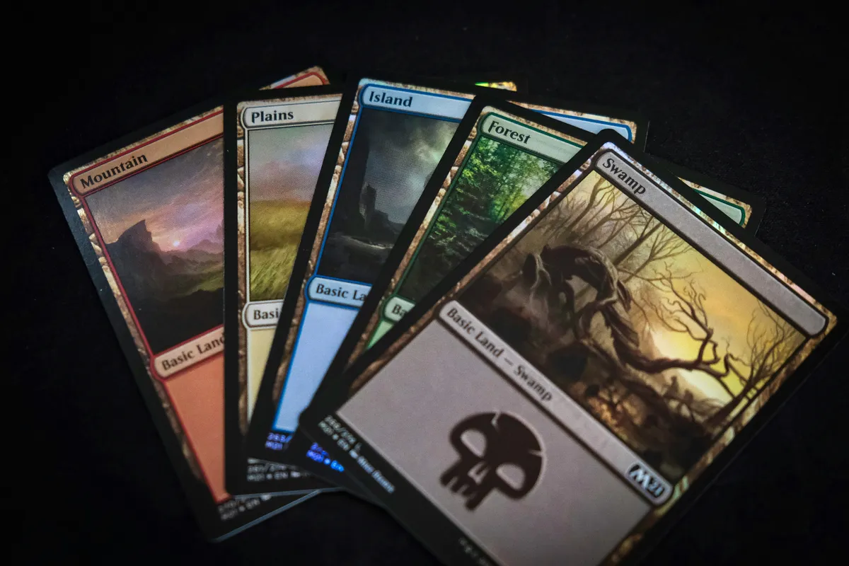 New Player Table — Open by Invite